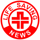 Life Saving News